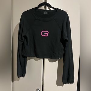 Cyclebar Sweater